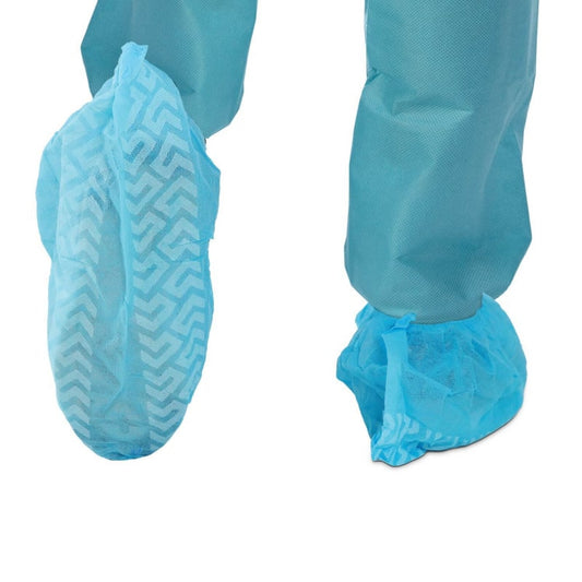 Non-Slip Shoe Covers