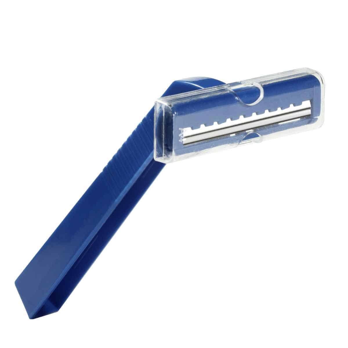 Disposable Razors, 100 pieces