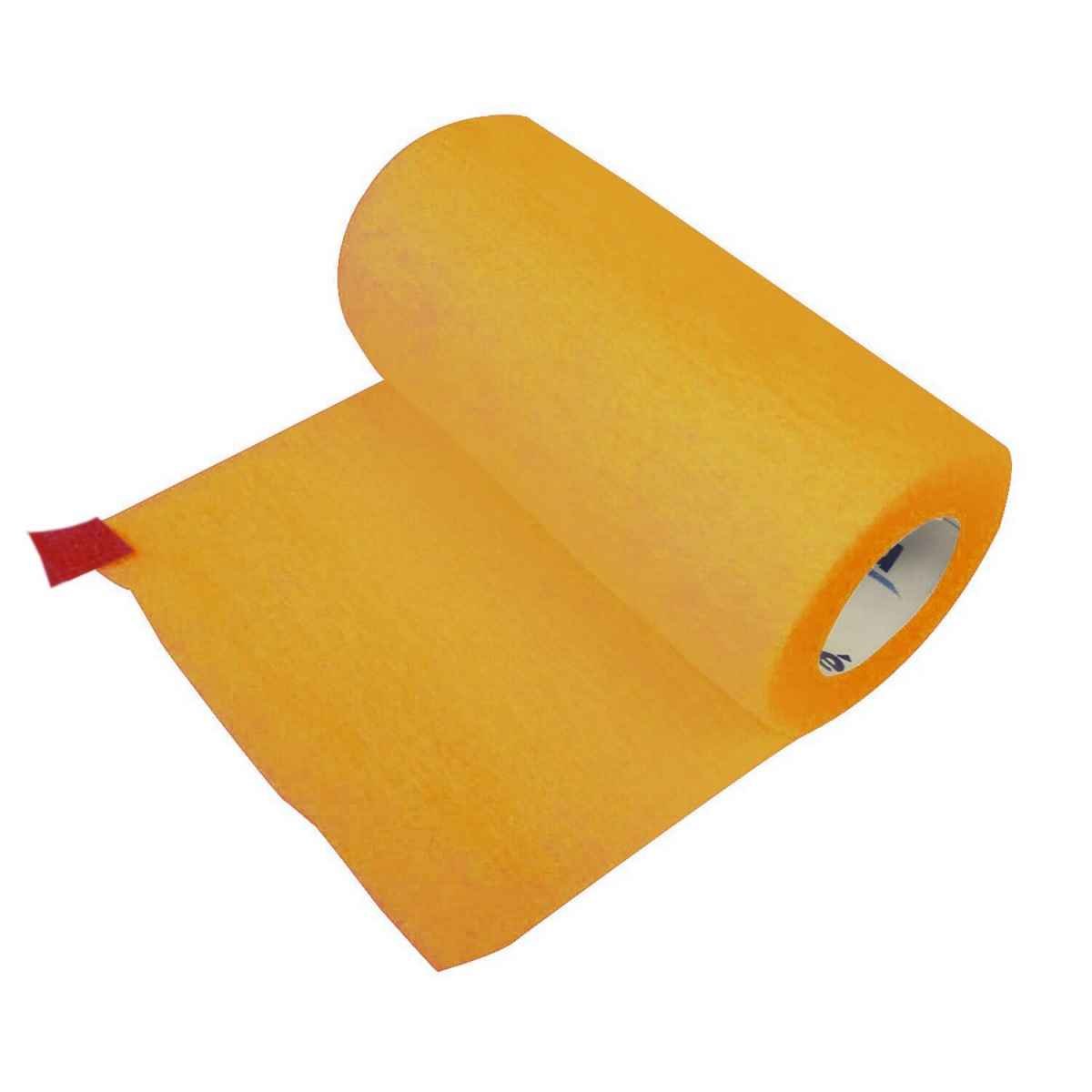 Cohesive Conforming Bandage 5 cm x 4.5 m | Yellow