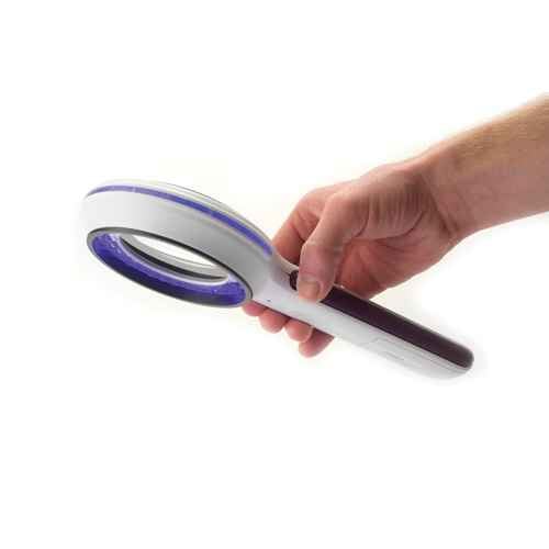 DermLite Lumio, Magnifying Light Dermatoscope UV-LED