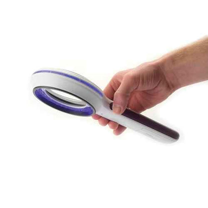 DermLite Lumio, Magnifying Light Dermatoscope UV-LED