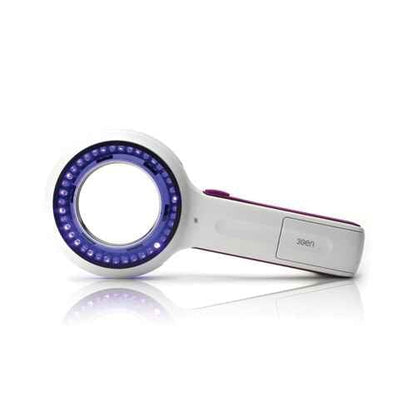 DermLite Lumio, Magnifying Light Dermatoscope UV-LED