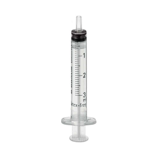 Omnifix Disposable Syringes 50 ml, 1 piece