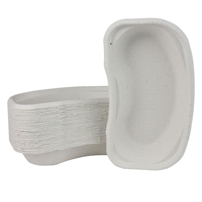 Disposable Kidney Dishes, 300 pieces