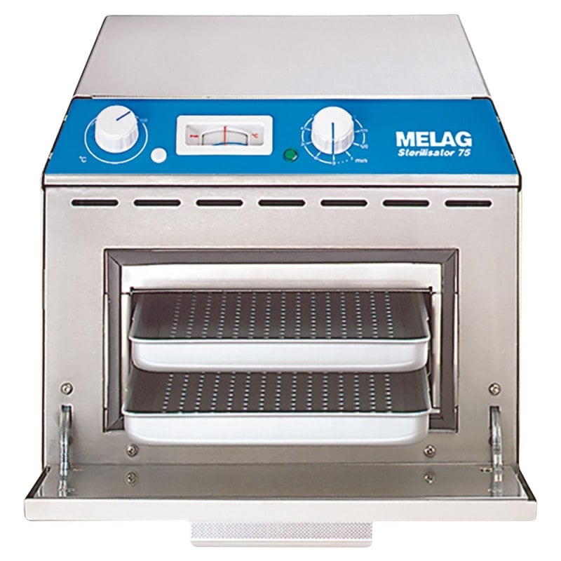 Melag Steriliser 75