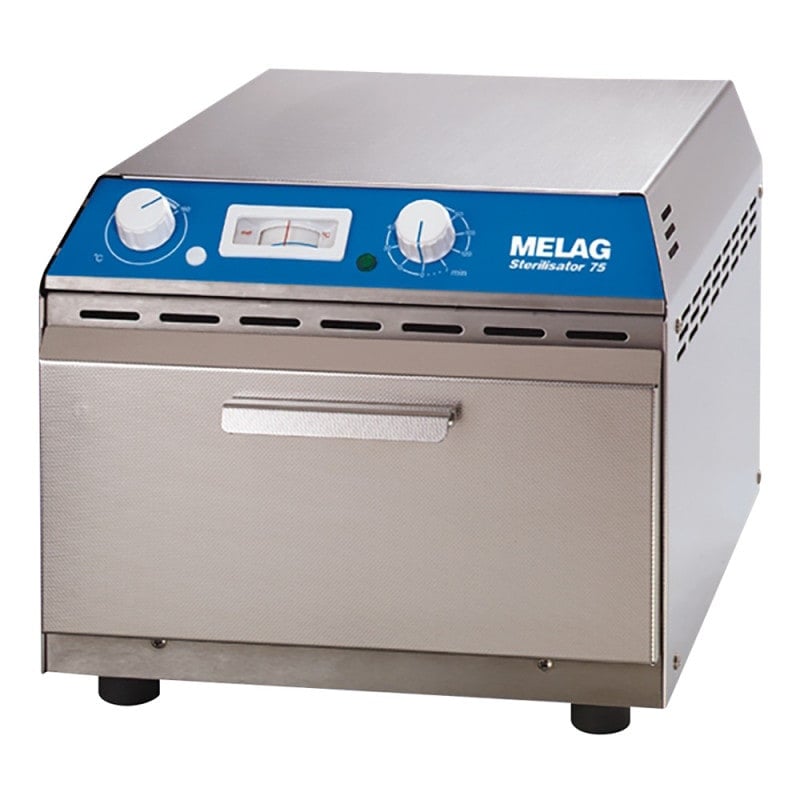 Melag Steriliser 75
