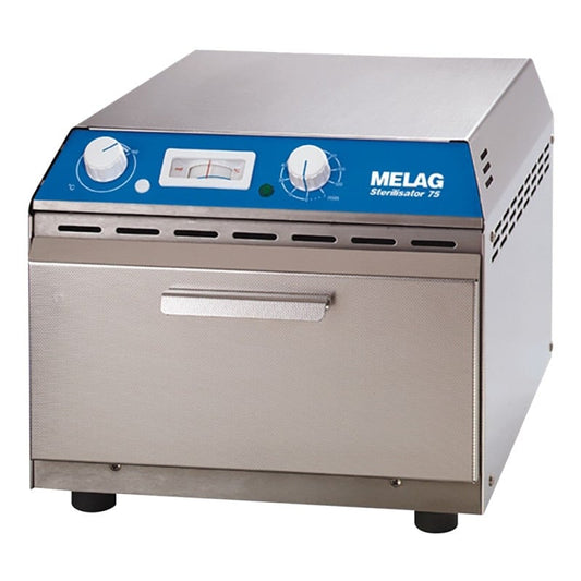 Melag Steriliser 75