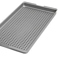 Tray for Melag 75 Steriliser