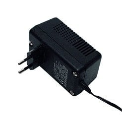 Charger for DuoVac Aspirator Pump