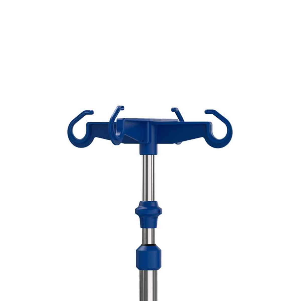 Stainless Steel Infusion Stand