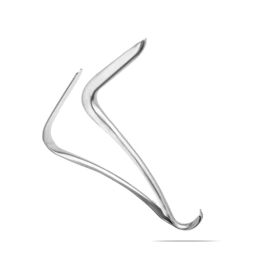 Kristeller Vaginal Speculum Size 0
