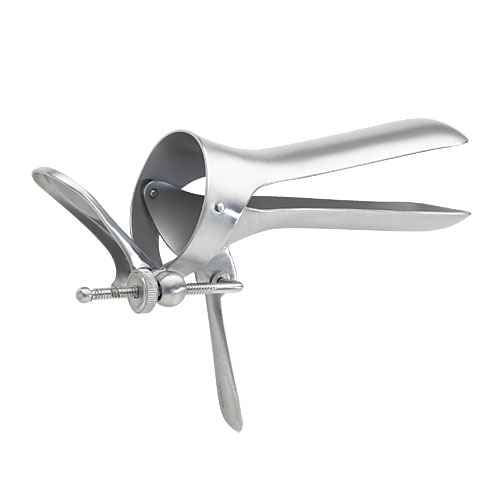 Cusco Vaginal Speculum 2 (85 x 35mm)