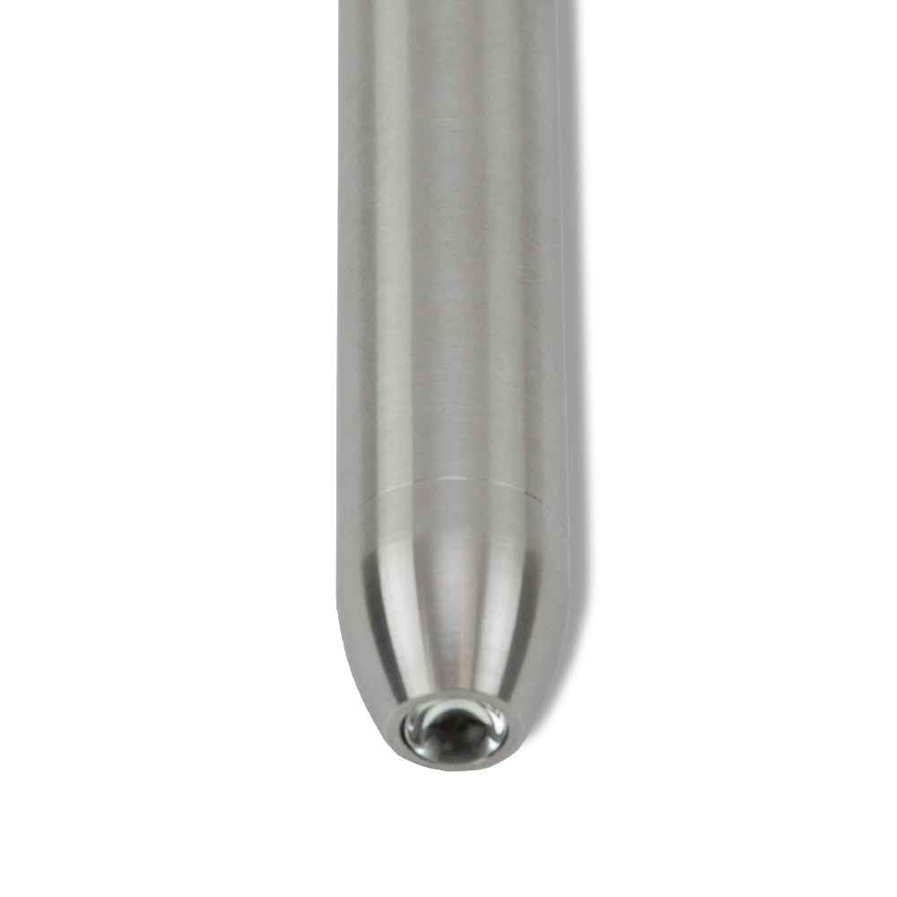 Stainless Steel Pen Torch