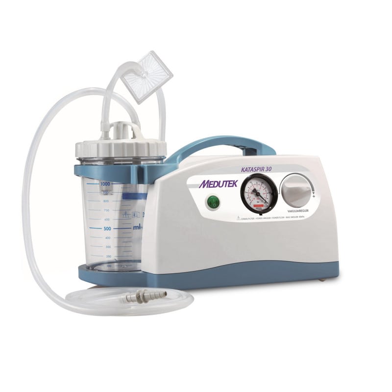 KATASPIR 30 Electric Aspirator Pump