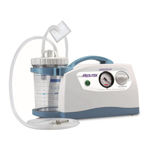 KATASPIR 30 Electric Aspirator Pump