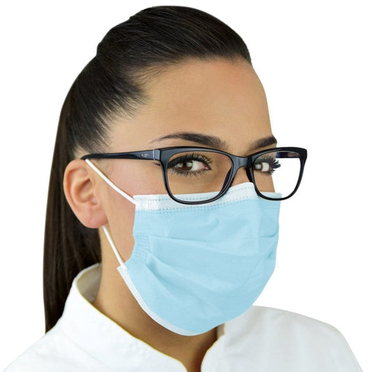 Type IIR Surgical Mask