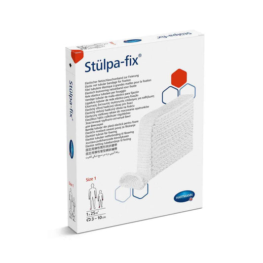 Stülpa-Fix Tubular Net Bandage Größe 6