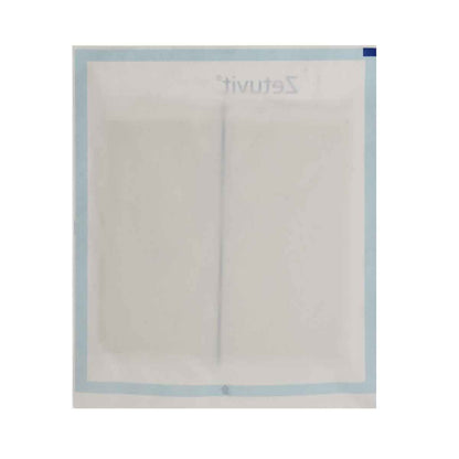 Zetuvit Sterile Absorbent Compresses 20 x 40 cm