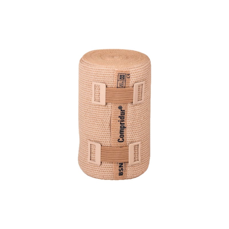 Compridur Short-Stretch Bandage, 5m Length 6cm