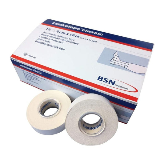 Leukotape, 2 cm Wide