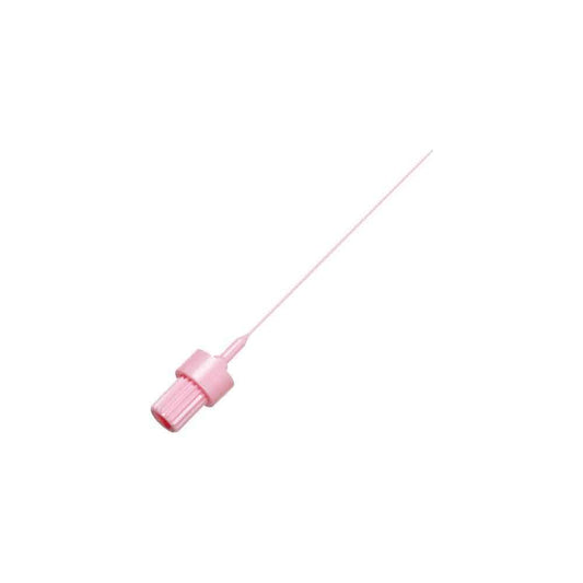 Vasofix Stylet 20G, 1.1x 33mm, pink