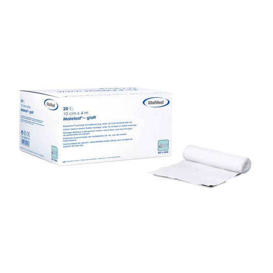 Maielast® Elastic Fixation Bandage 8 cm x 4 m