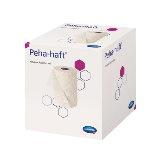 Peha-haft Latex-Free, 2.5 cm
