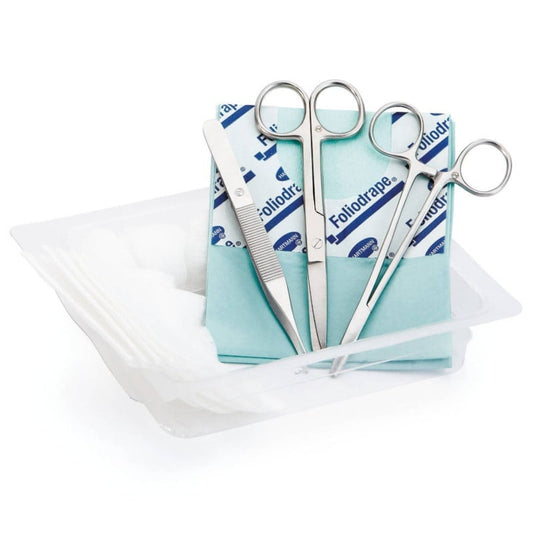 Hartmann Suture Kit