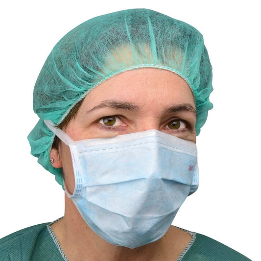 3M Standard Surgical Mask