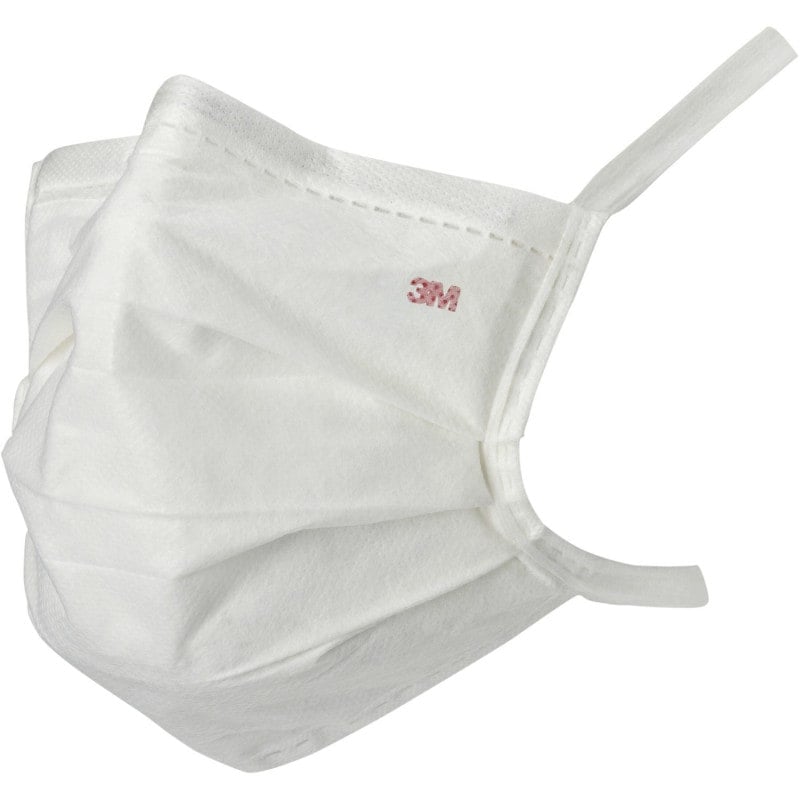 3M Comfort Standard Surgical Mask