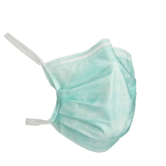 3M "Perfect" Surgical Mask with integrated anti fog protection