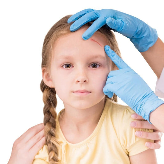 TRUglue® Wound Adhesive 5 PCS