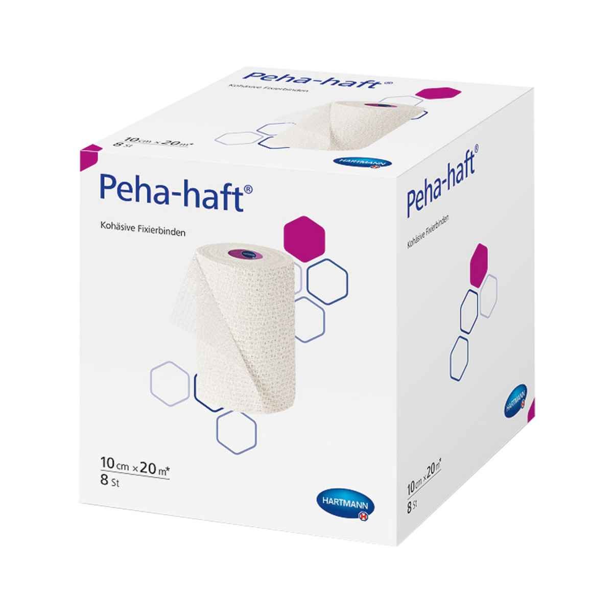 Peha-haft® latex-free 12 cm