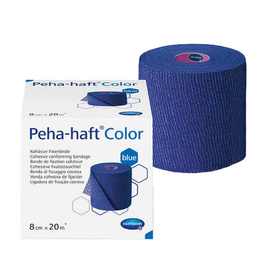 Peha-haft® Color 8 cm