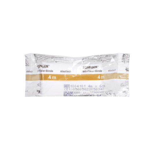 WS Fixation Bandage 4 m x 6 cm
