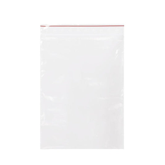 PE Pressure Seal Bag