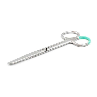 Teqler Surgical Scissors pointed-blunt, 14 cm