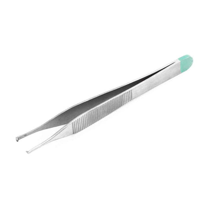 Teqler Adson Forceps, 12 cm surgical
