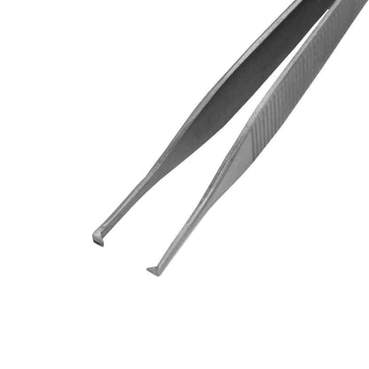 Teqler Adson Forceps, 12 cm surgical