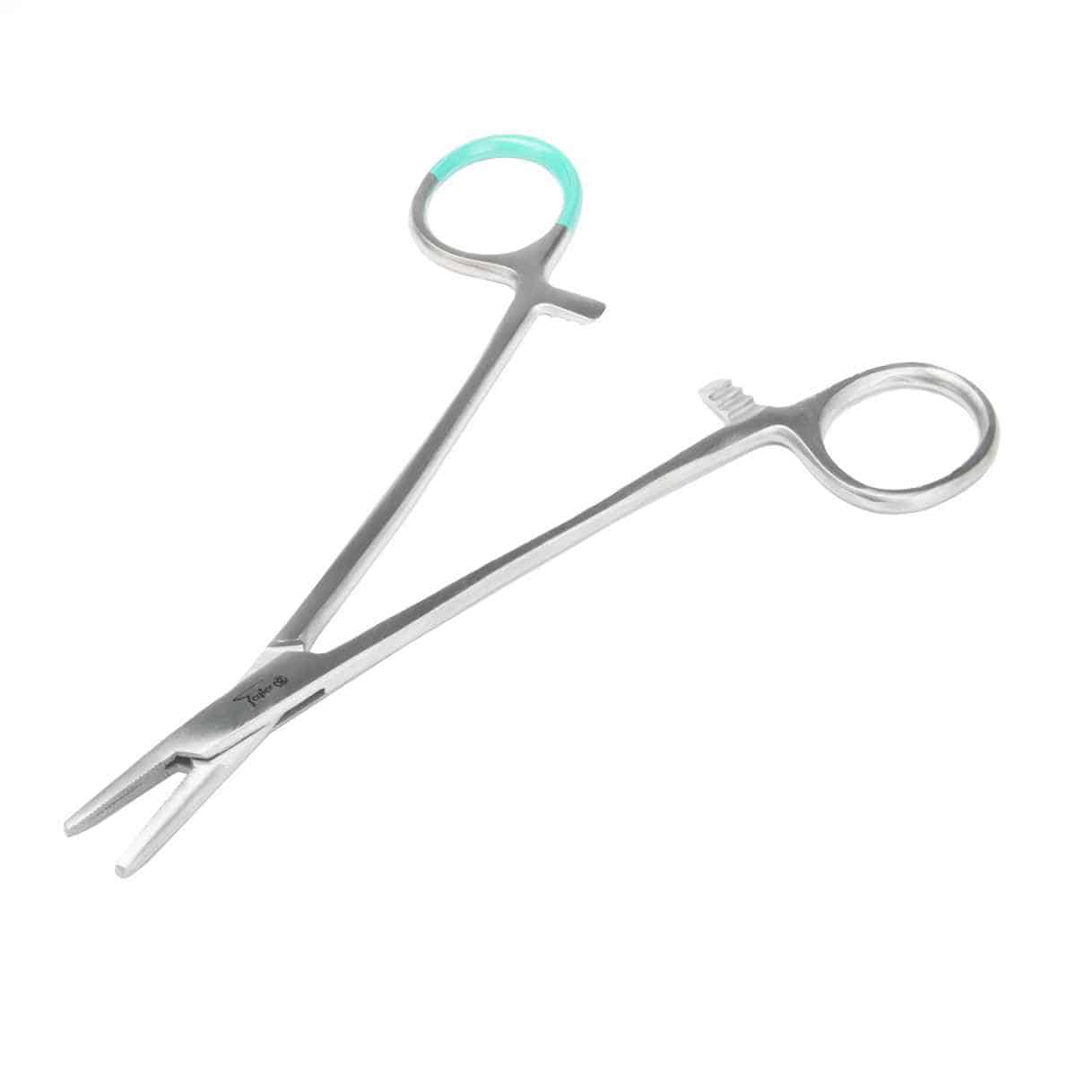 Mayo-Hegar Needle Holder 13 cm