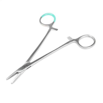 Mayo-Hegar Needle Holder 13 cm
