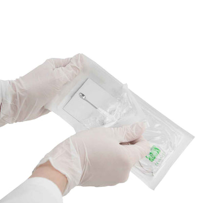 Teqler Sharp Curette, 16.5 cm