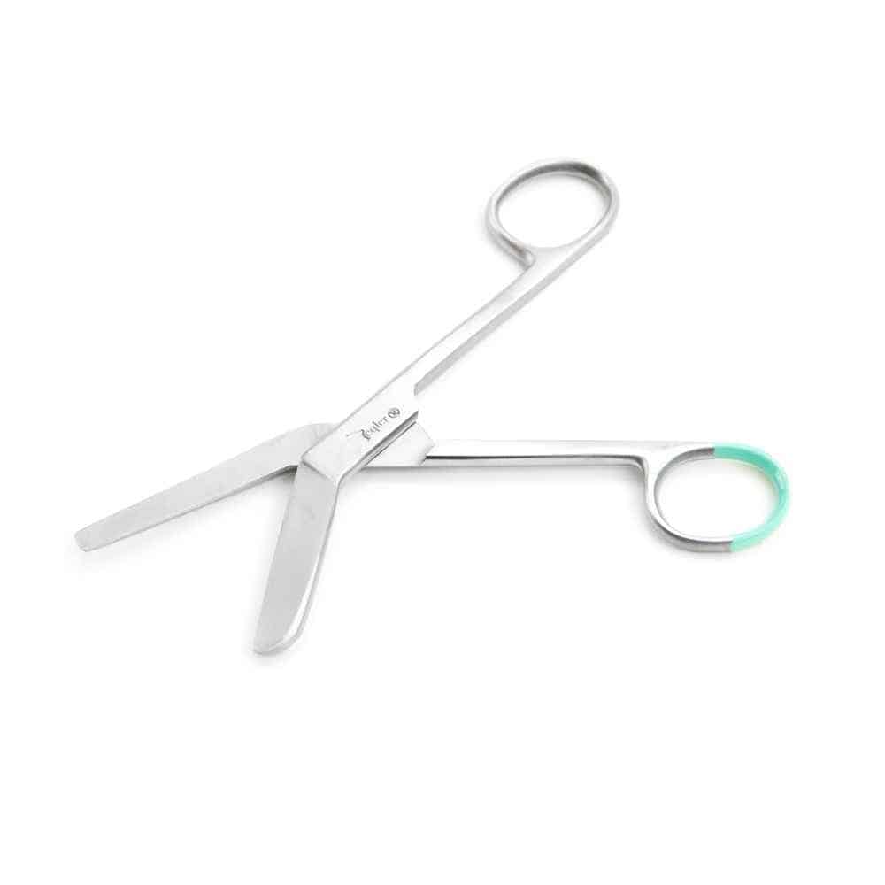 Teqler Episiotomy Scissors