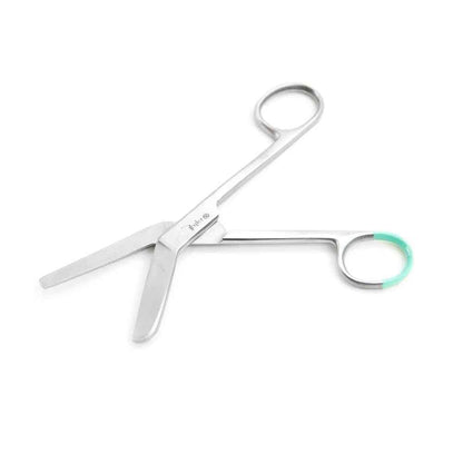Teqler Episiotomy Scissors