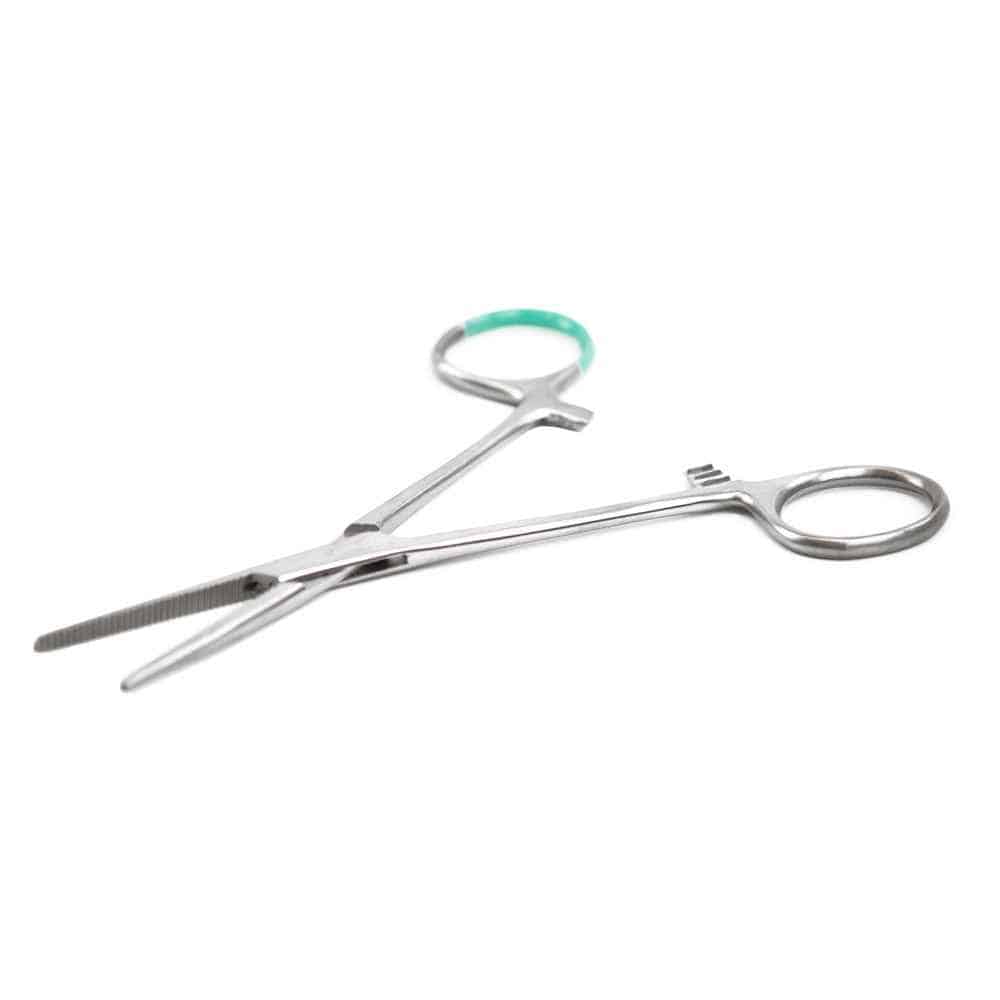 Teqler Pean Artery Forceps