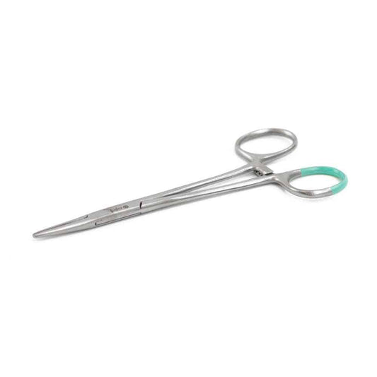 Teqler Halsted Artery Forceps straight
