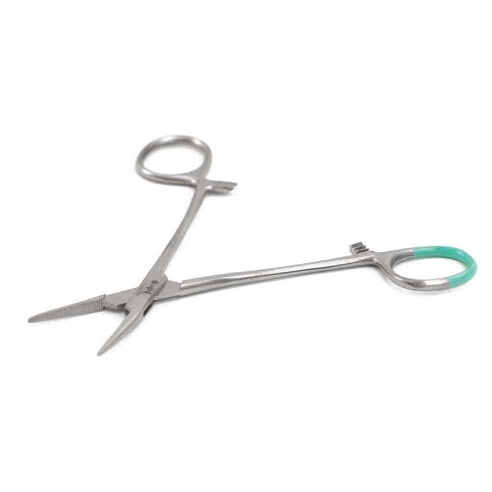 Teqler Halsted Artery Forceps straight