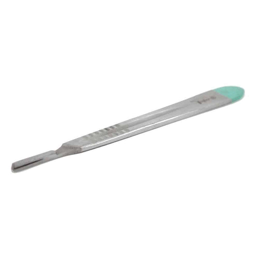 Teqler Scalpel Handle Nr. 4