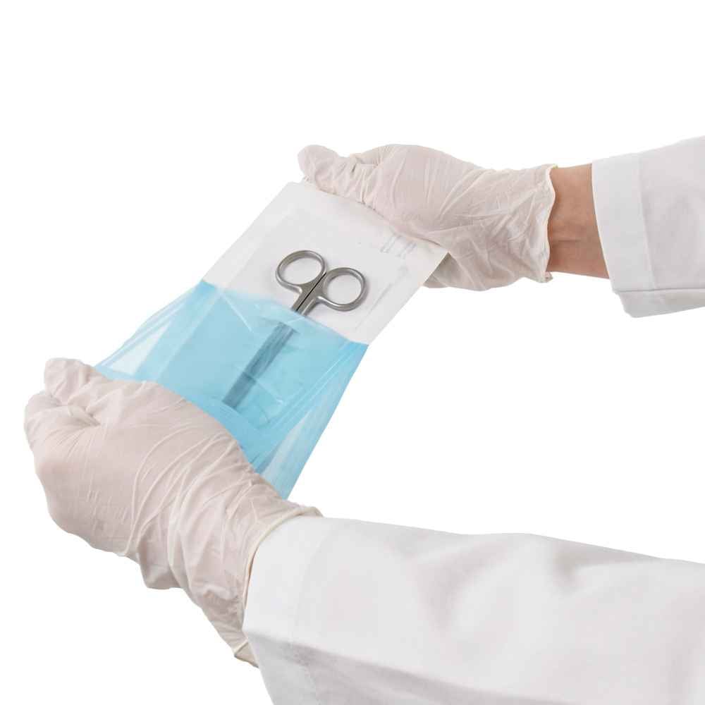 Teqler Halsted Artery Forceps straight