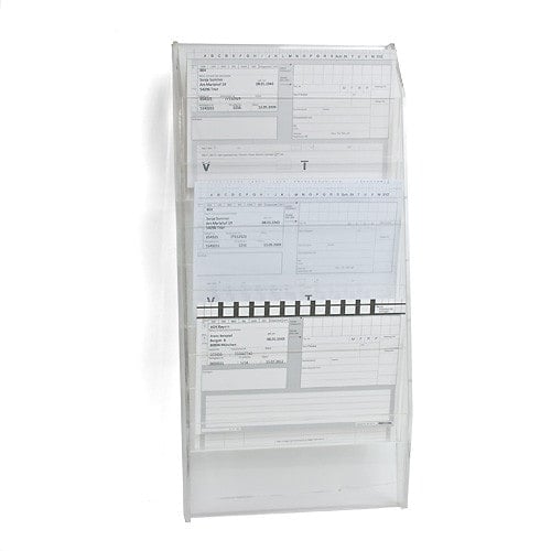 Wall File Organiser